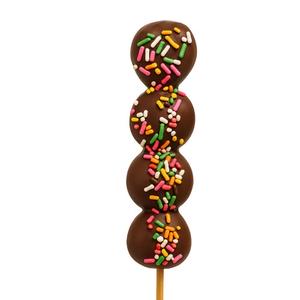 チョコイチゴ