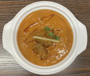 マトンカレー/Mutton Curry
