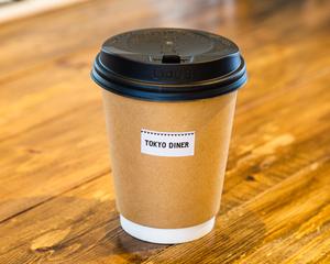 こだわりHOTコーヒー