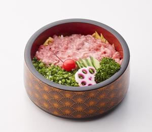 ねぎトロ丼