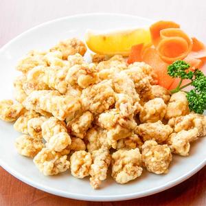 鷄軟骨の唐揚げ