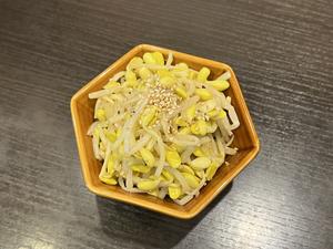 もやしナムル