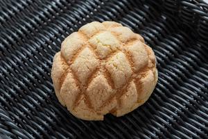 メロンパン