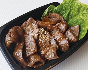 単品 ロース Loin