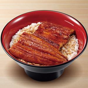 特うな丼 XL Teriyaki Eel Rice Bowl