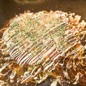 お好み焼きミックス玉