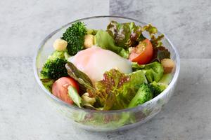 シーザーサラダ Caesar Salad