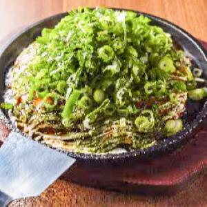 花火焼き