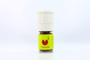 赤花椒スパイスミル(10g入り)