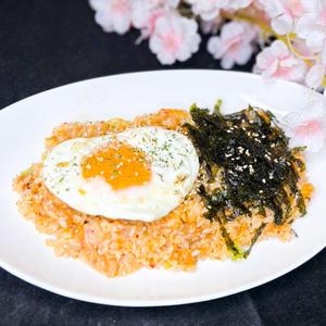 キムチチャーハン / 