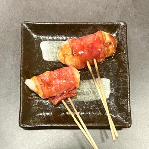 もちベーコン