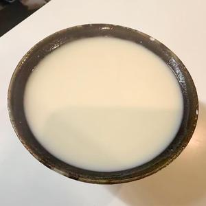 豆乳