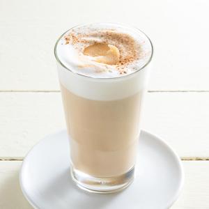 ジンジャーラテ(I/H)GINGER LATTE