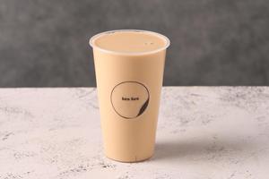 ジャスミンミルクティー Jasmine Milk Tea