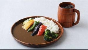 ベジカレードリンクセット