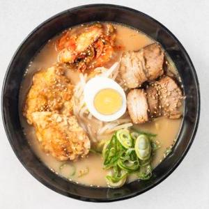 戎ラーメン