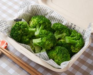 ブロッコリー盛り合わせ Broccoli