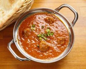 マトンカレー/Mutton Curry