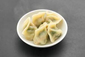 水餃子(5個) Boild Dumplings(5pieces)