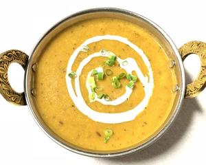 ダール(豆)カレー(Dal Curry)