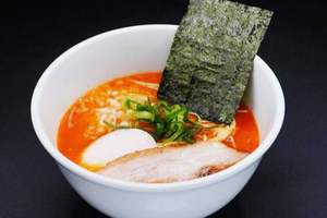 辛らーめん