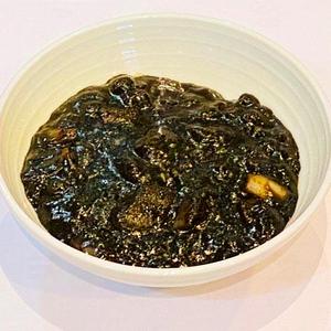 ジャジャン麺