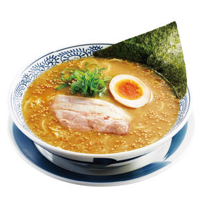 23【あっさり旨味】熟成醤油 とんこつ 白
