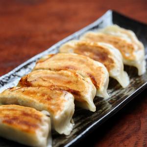 特選焼き餃子