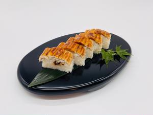 穴子棒寿司(5カン)