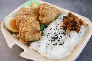 レディース弁当【むね】