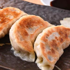 焼き餃子5個