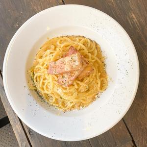 カルボナーラ