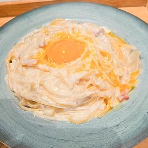 カルボナーラ