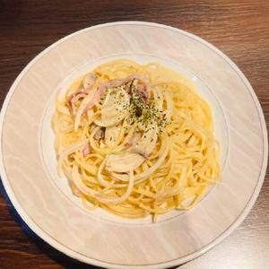 カルボナーラ