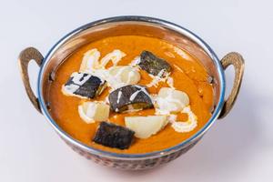 ナスカレー Baingan Curry
