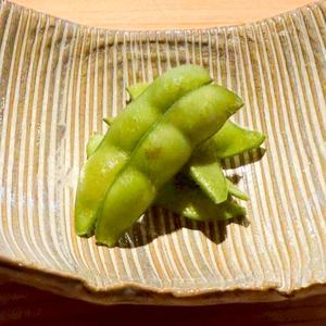えだまめ
