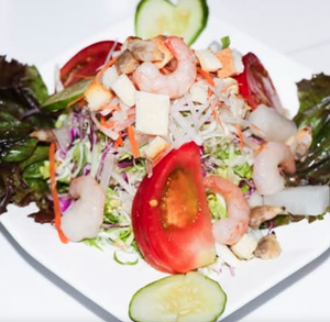 シーザーサラダ Ciza Salad