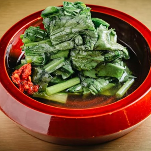 春菊