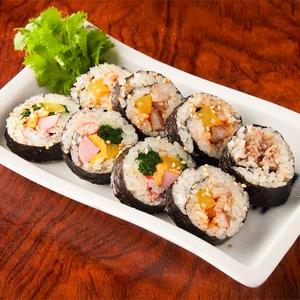 プルコギキンパ / BULGOGI KIMBAP