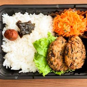 がんも弁当S