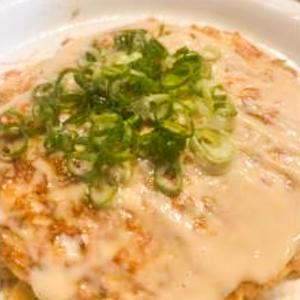 白身魚玉