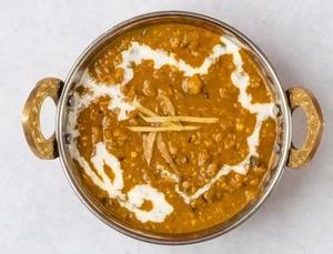 ダルカレー/Dal Curry