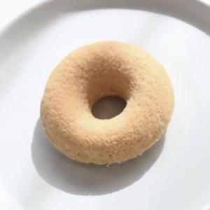 プレーンドーナツ