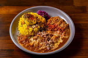 海風カレー Umikaze Curry