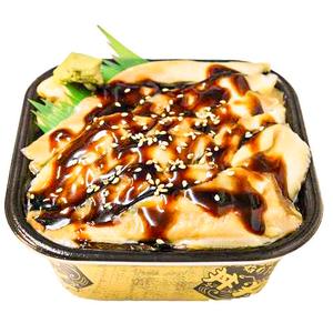 丼丸 穴子切り落とし丼