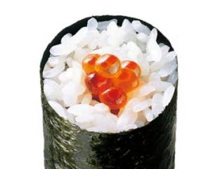 手巻 いくら