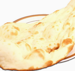 プレーンナン Plain Naan