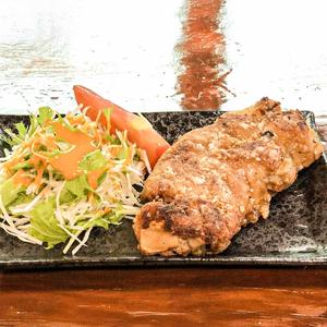 焼きテヒチ