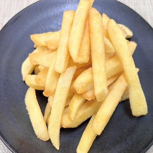 POTATO FRIES ポテトフライ