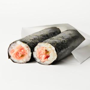 たたきマグロ
